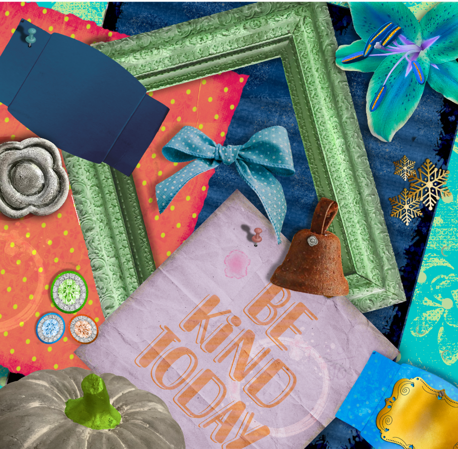 Free Set of Graphics